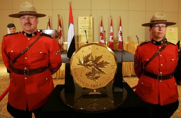 мексиканский герб